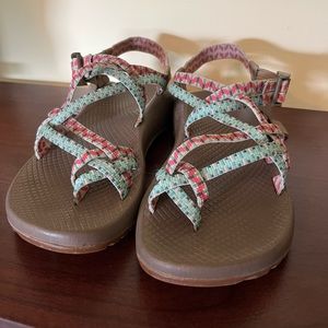 Chacos - Womens 6